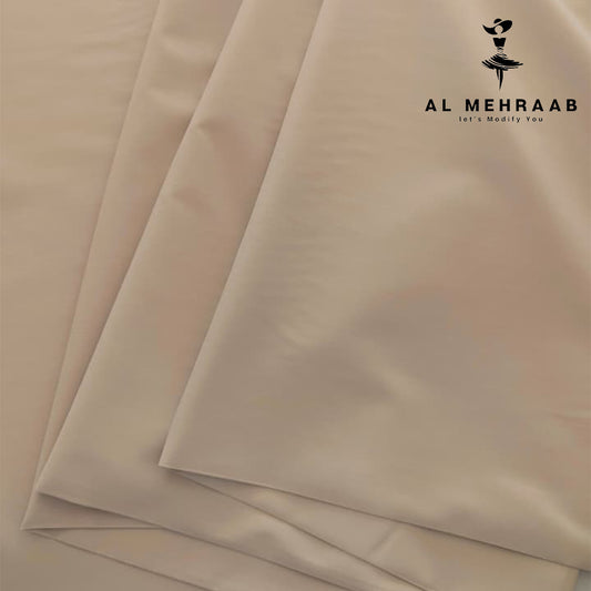 Grace Soft Finish Wash & Wear Collection Men Unstitched Suit