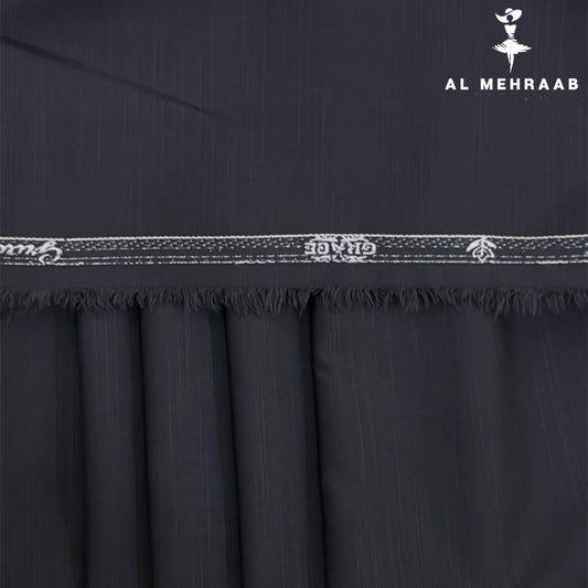 Grace Soft Smooth Wash & Wear Collection Men Unstitched Suit