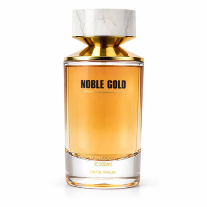 Noble Gold Eau de Parfum - Long-Lasting Luxury Unisex Fragrance