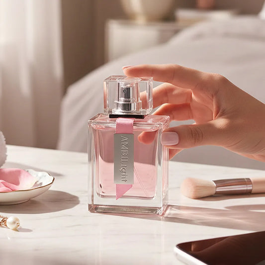 Ambilight Luxury Eau de Parfum - Long-Lasting Unisex Signature Scent