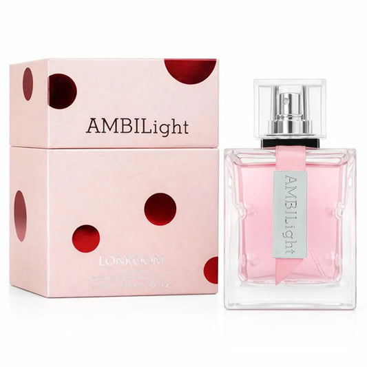 Ambilight Luxury Eau de Parfum - Long-Lasting Unisex Signature Scent