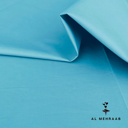 Al Mehraab Grace mix cotton hard finishing men fabric