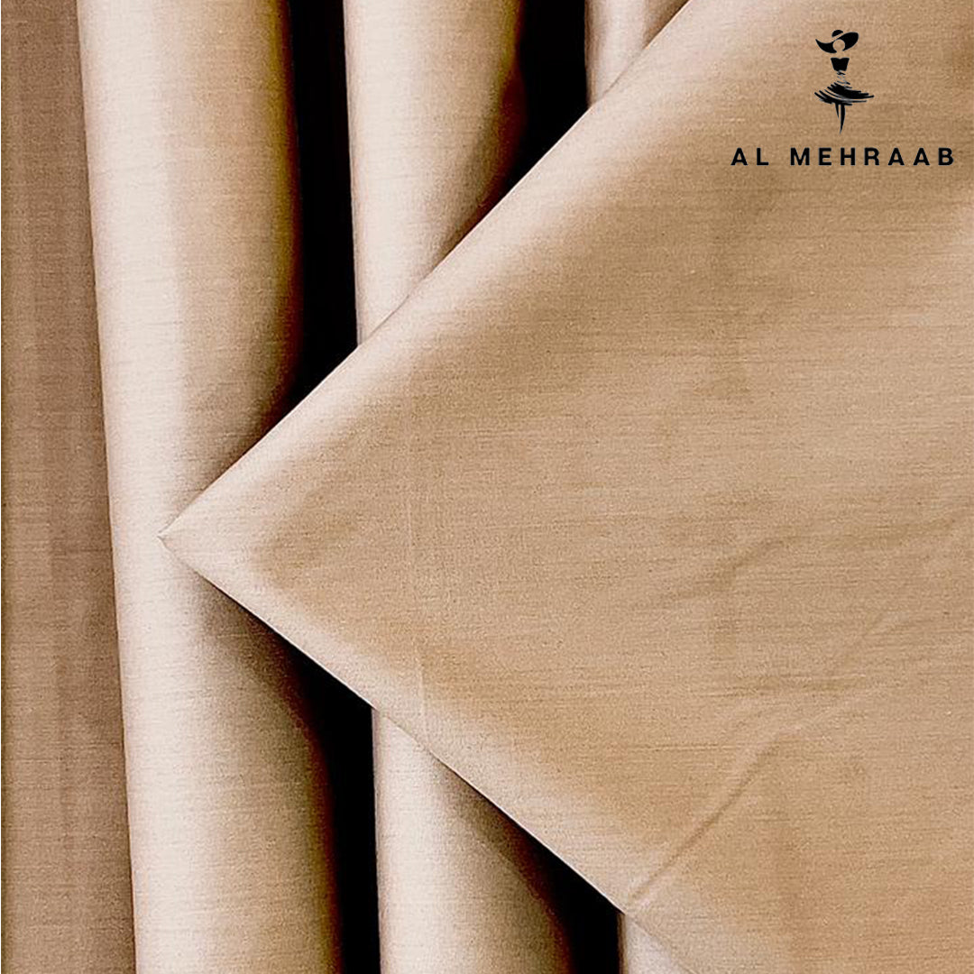 Indonesian Tabbo Hard Finish Premium Fabric Men Unstitched Suit