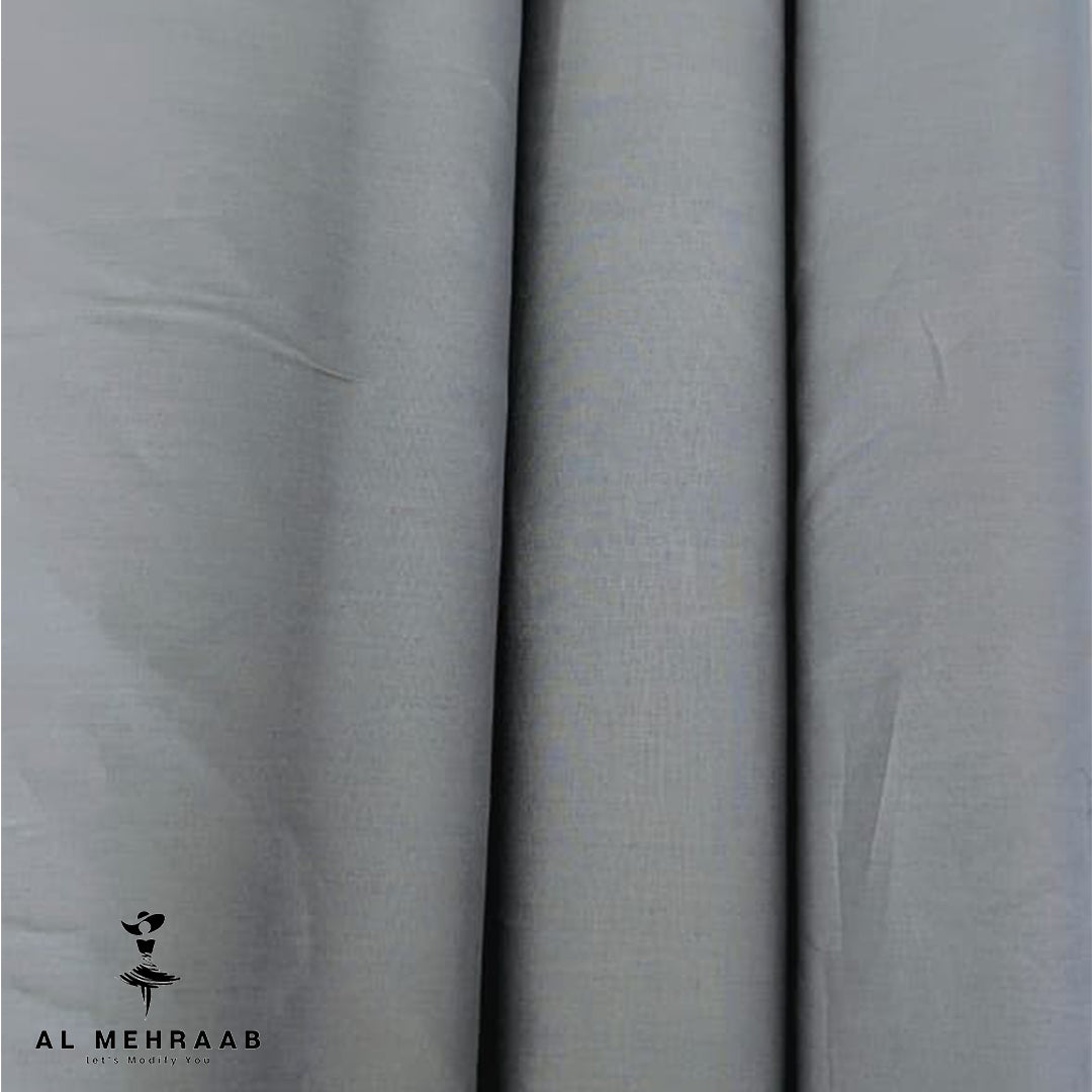 Jubilee Vanilla Cotton Hard Finish Collection Men Unstitched Suit