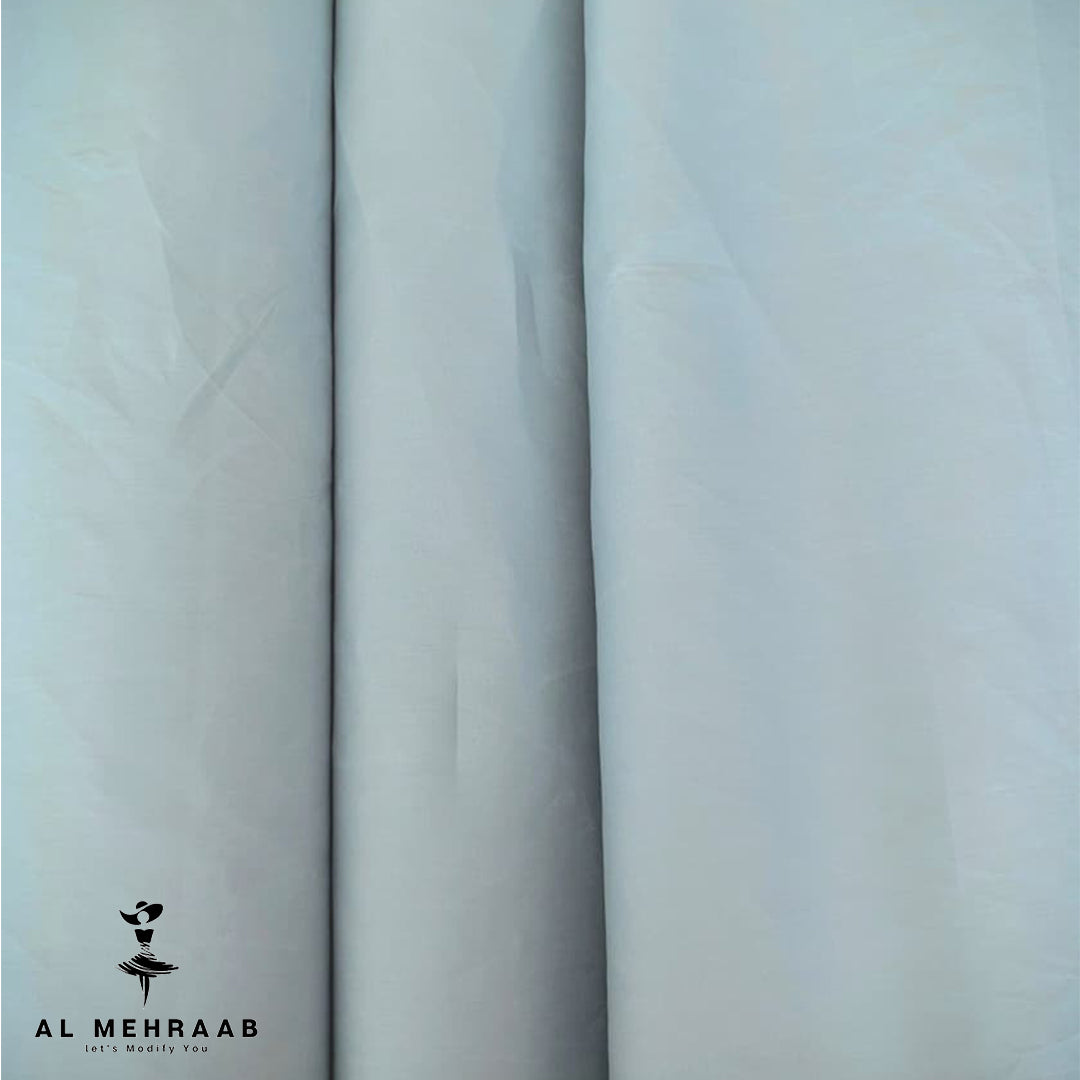 Jubilee Vanilla Cotton Hard Finish Collection Men Unstitched Suit