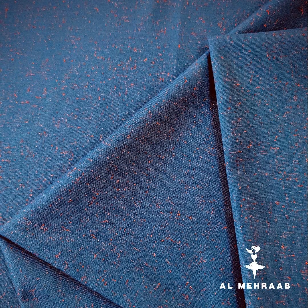 Grace washing wear smooth finishing men fabric