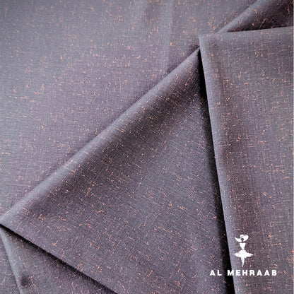 Grace washing wear smooth finishing men fabric