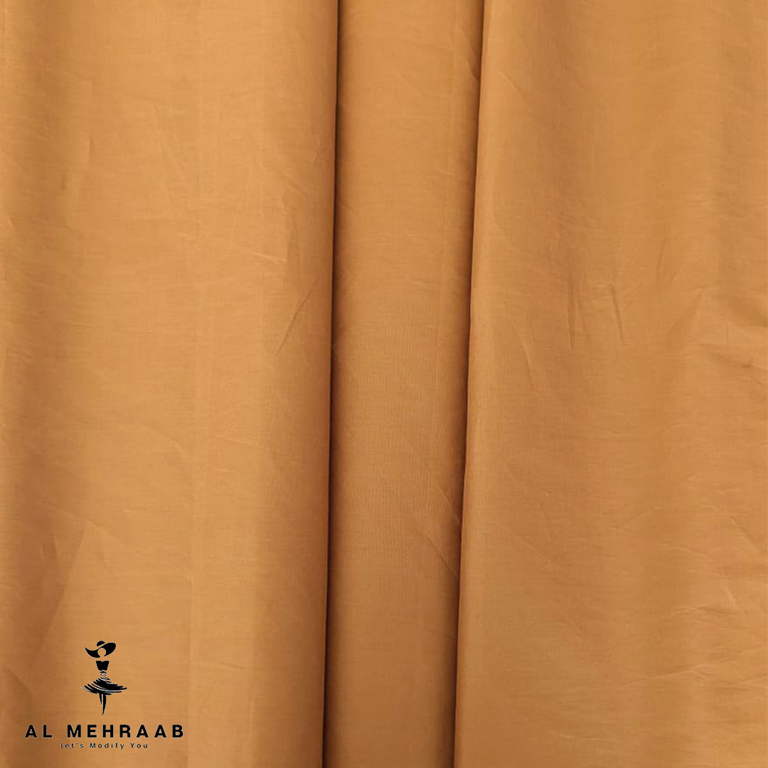 Jubilee Vanilla Cotton Hard Finish Collection Men Unstitched Suit