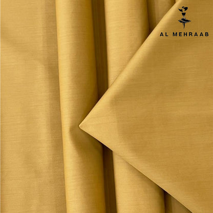 Indonesian Tabbo Hard Finish Premium Fabric Men Unstitched Suit