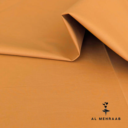 Al Mehraab Grace mix cotton hard finishing men fabric