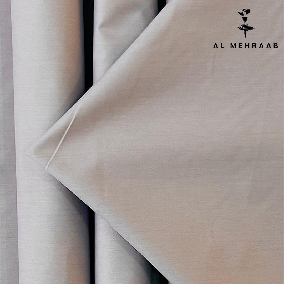 Indonesian Tabbo Hard Finish Premium Fabric Men Unstitched Suit