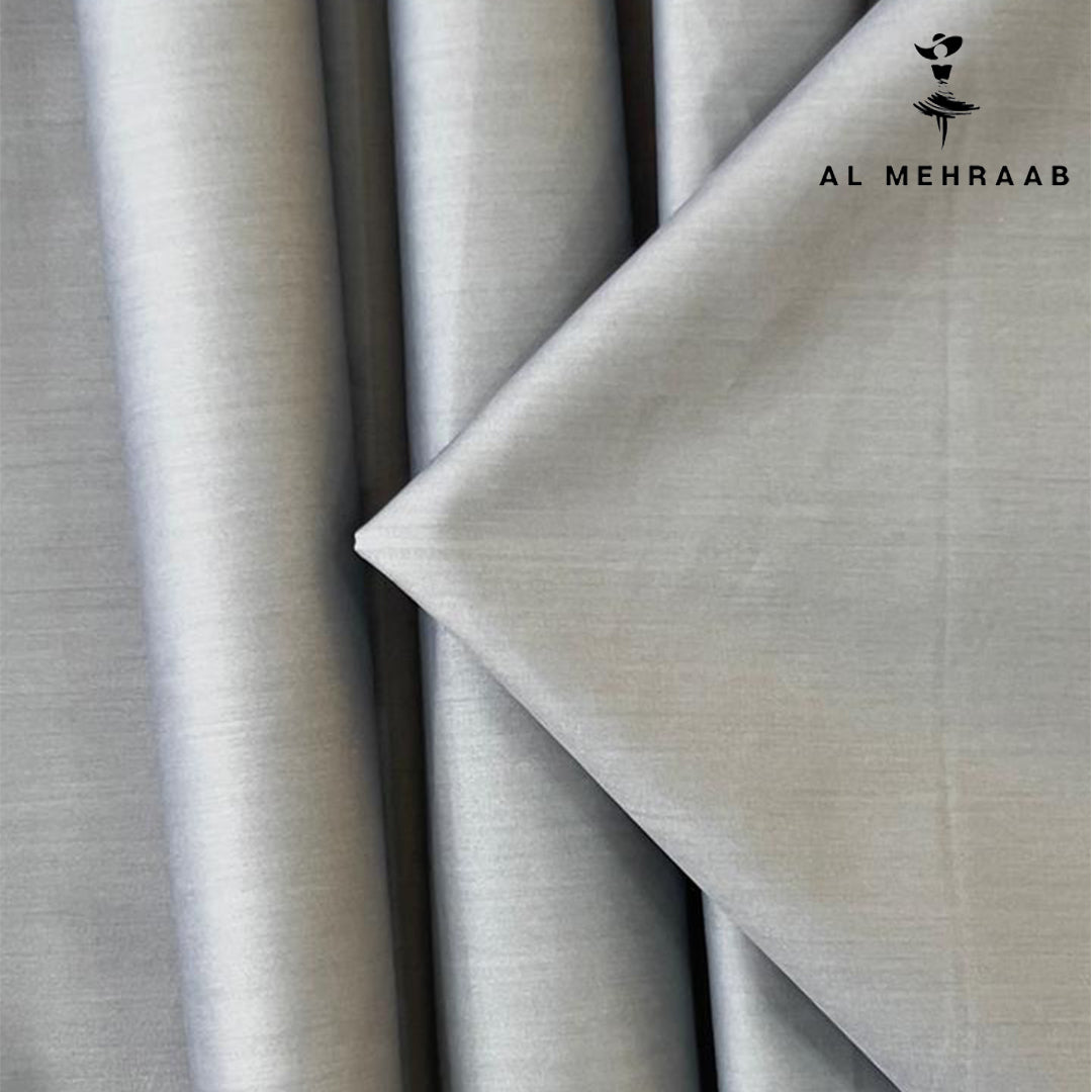 Indonesian Tabbo Hard Finish Premium Fabric Men Unstitched Suit