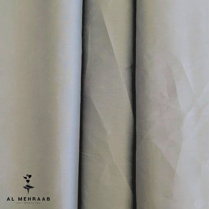 Jubilee Vanilla Cotton Hard Finish Collection Men Unstitched Suit