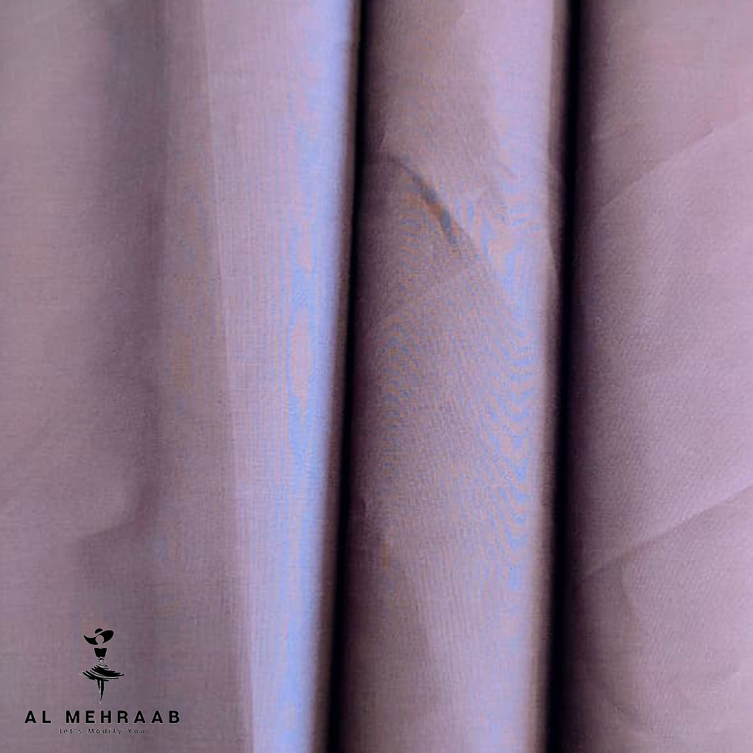 Jubilee Vanilla Cotton Hard Finish Collection Men Unstitched Suit