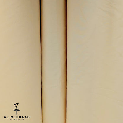 Jubilee Vanilla Cotton Hard Finish Collection Men Unstitched Suit