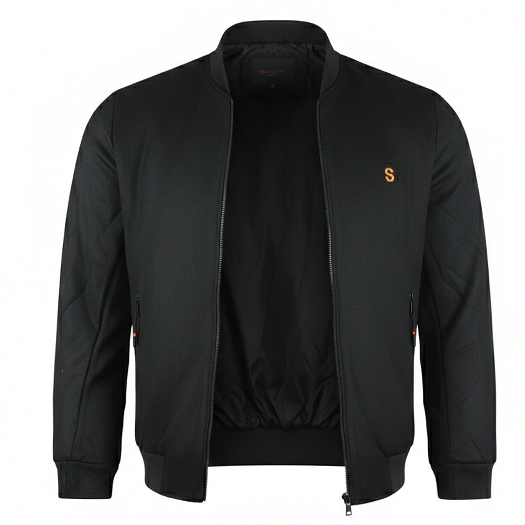Men’s Inside Out Jacket - Reversible Lightweight Versatile Outerwear