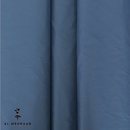 Jubilee Vanilla Cotton Hard Finish Collection Men Unstitched Suit