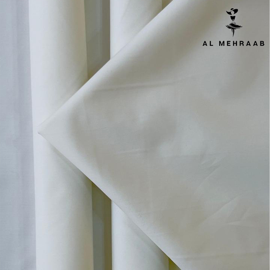 Indonesian Tabbo Hard Finish Premium Fabric Men Unstitched Suit