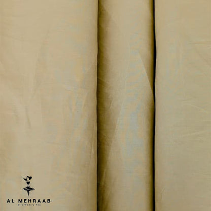 Jubilee Vanilla Cotton Hard Finish Collection Men Unstitched Suit