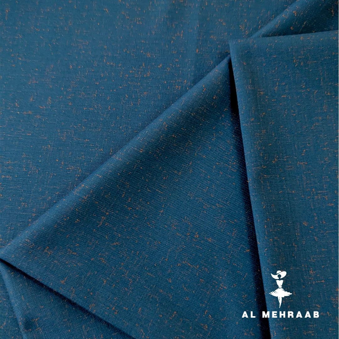 Grace washing wear smooth finishing men fabric