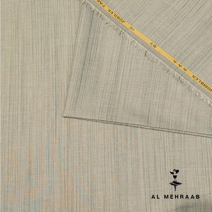Al Mehraab Jubilee washing wear soft shining men fabric