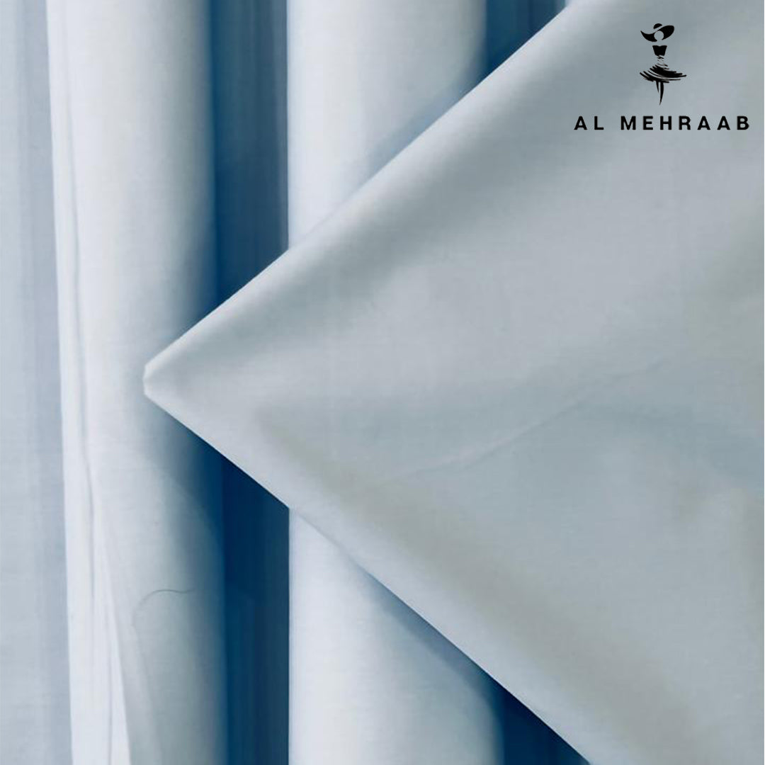 Indonesian Tabbo Hard Finish Premium Fabric Men Unstitched Suit