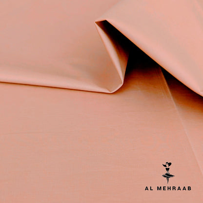 Al Mehraab Grace mix cotton hard finishing men fabric