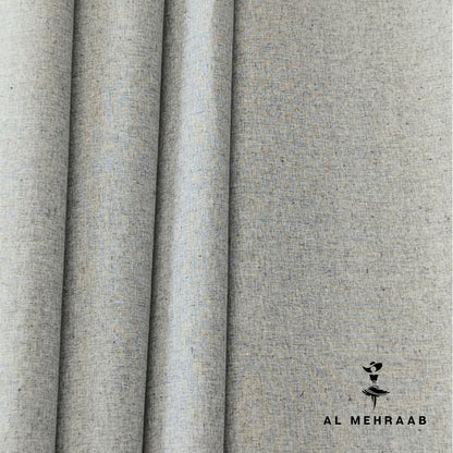 Grace washing wear smooth finishing men fabric
