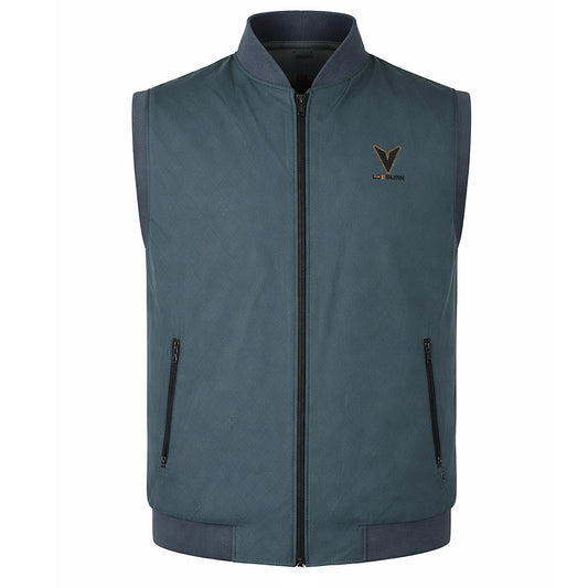 Virginia Cavaliers Cutter & Buck Men's Jacket - NCAA Polished Outerwear
