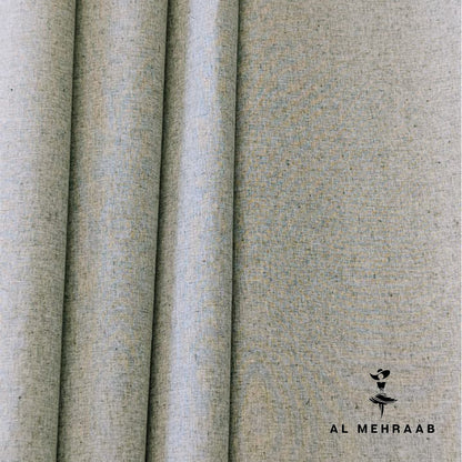 Grace washing wear smooth finishing men fabric