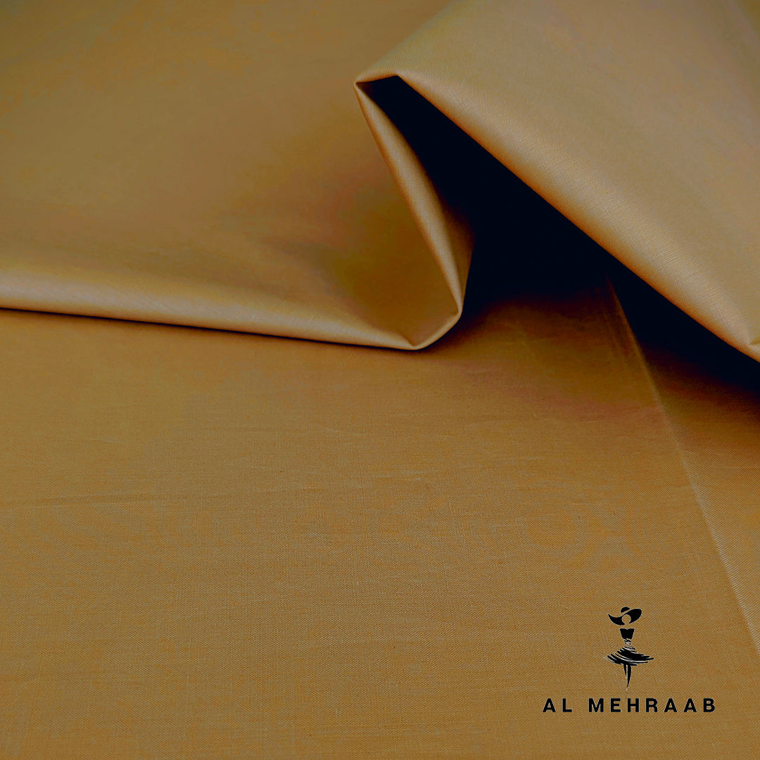 Al Mehraab Grace mix cotton hard finishing men fabric