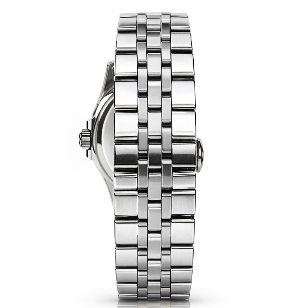Rolex Submariner Date 41mm Oystersteel Watch - Black Dial 126610LN