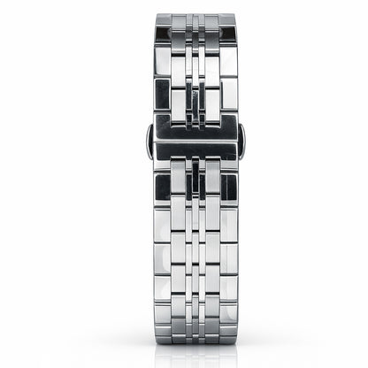 Citizen DZ0040-51L Men’s Quartz Stainless Steel Blue Dial Watch