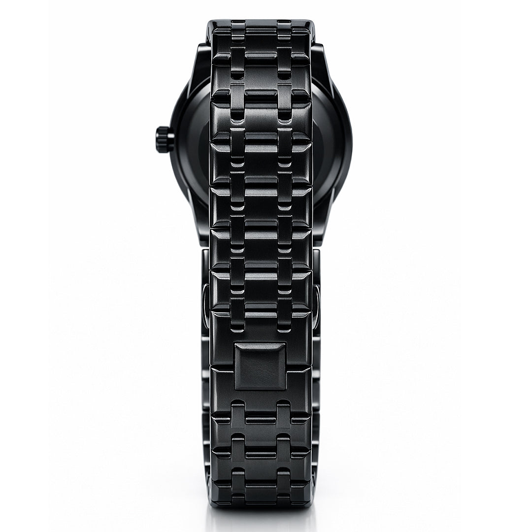 Binbond CHENXI 8848 Men’s Automatic Skeleton Mechanical Watch