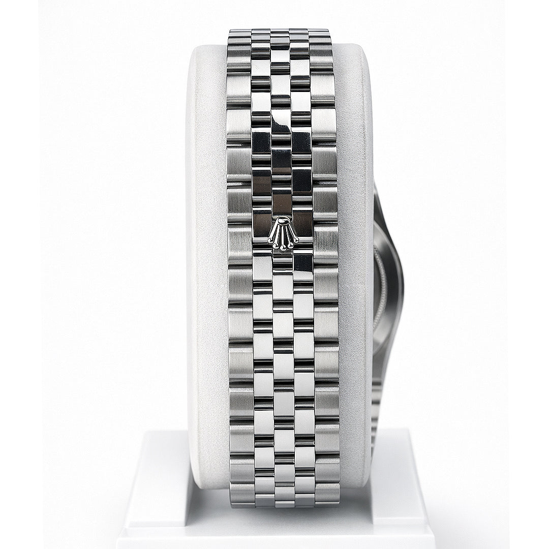 Rolex Oyster Perpetual Land-Dweller Watch