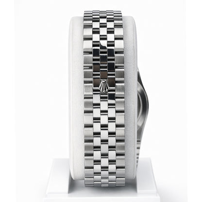 Rolex Oyster Perpetual Land-Dweller Watch