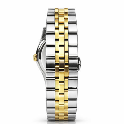 Binbond B8181 Men's Luxury Quartz Watch - Waterproof Business