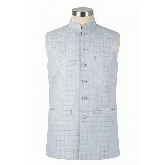 Biscotti Waistcoats – Men’s Tailored Vest