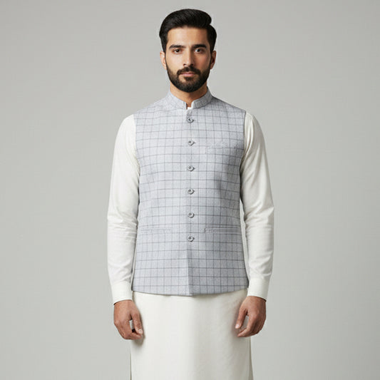 Biscotti Waistcoats – Men’s Tailored Vest