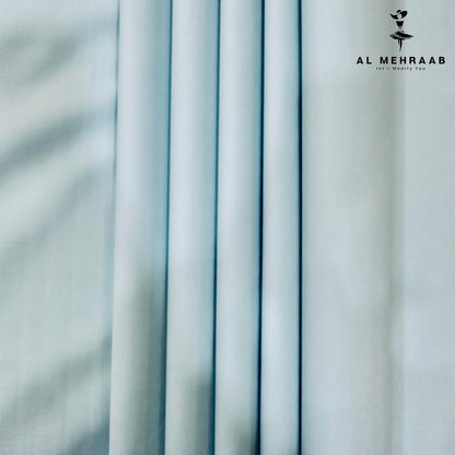 Jubilee Mix Cotton Hard Finish Collection Men Unstitched Suit