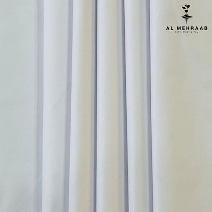 Jubilee Mix Cotton Hard Finish Collection Men Unstitched Suit