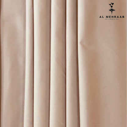 Jubilee Mix Cotton Hard Finish Collection Men Unstitched Suit